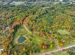 County Line Rd, Chagrin Falls, OH 44022