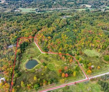 County Line Rd, Chagrin Falls, OH, 44022