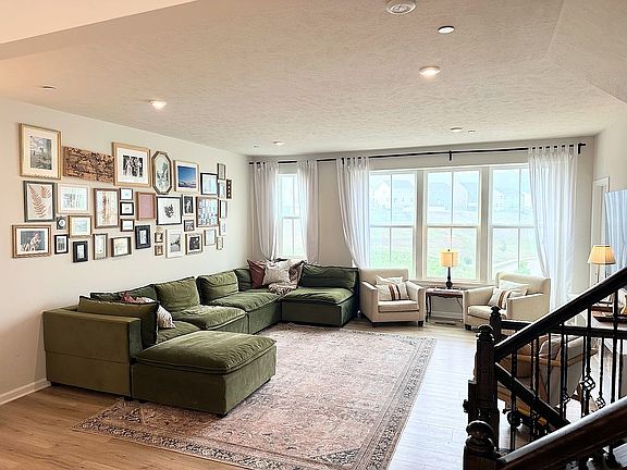 Great Room 16x19
