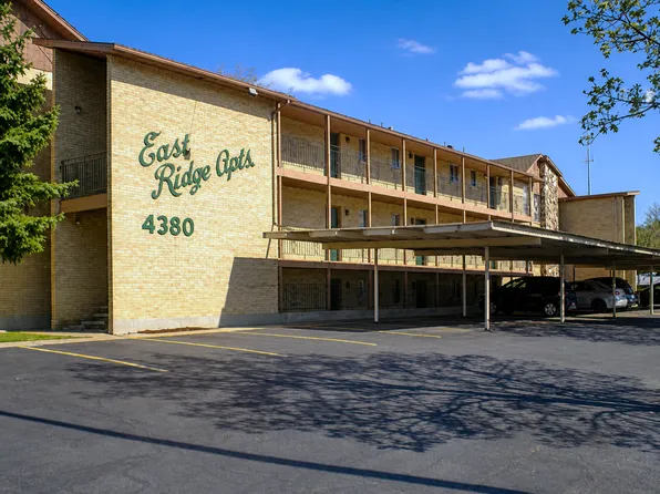 A Comfortable Place to Call Home in Ogden | Eastridge Apartments