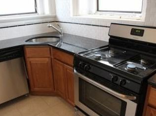 203 Palisade Ave APT 4, Jersey City, NJ 07306