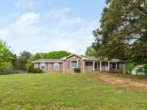 1419 McClardy Rd, Clarksville, TN 37042