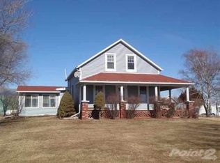 2060 250th St, Washington, IA 52353