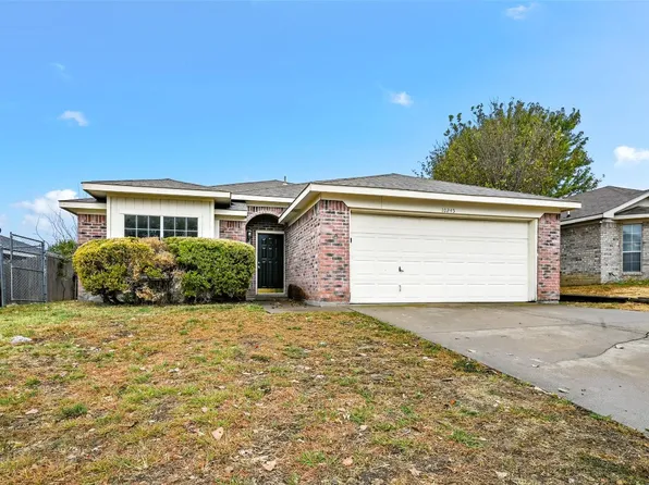 10245 Aurora Dr, Fort Worth, TX 76108