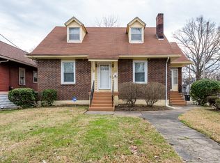 639 S 40th St, Louisville, KY