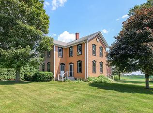 9138 Lisbon Rd, Yorkville, IL 60560