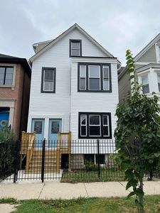 1723 N Maplewood Ave #1, Chicago, IL, 60647