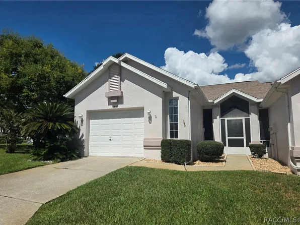 6821 E Queensbury Ln, Inverness, FL 34452