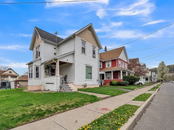 23 Colfax Ave, Binghamton, NY 13905