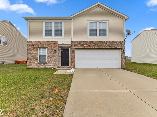 3323 Black Forest Ln, Indianapolis, IN 46239