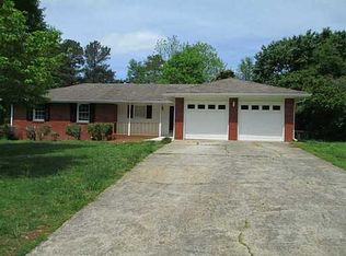 3550 Paul Samuel Rd NW, Kennesaw, GA 30152