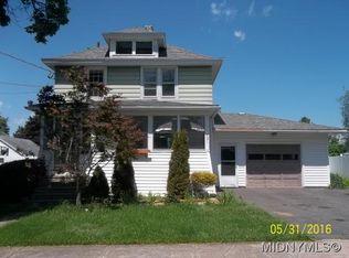 121 Marshall Pl, Sherrill, NY 13461