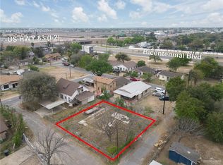 1316 S 17th St, McAllen, TX 78501