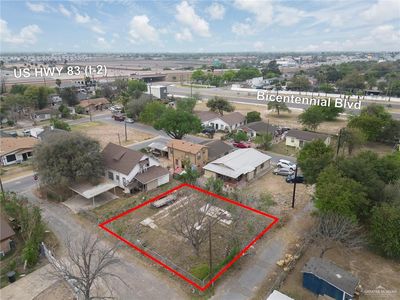 1316 S 17th St, McAllen, TX, 78501