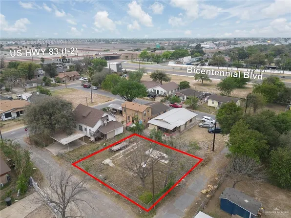 1316 S 17th St, McAllen, TX 78501