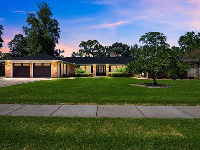 2415 Hollywood Ave, Liberty, TX, 77575