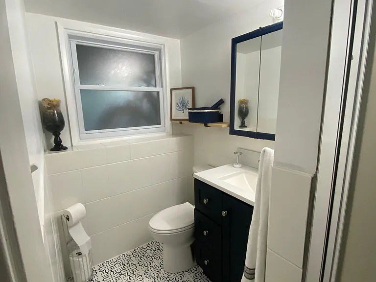 Bathroom 2
