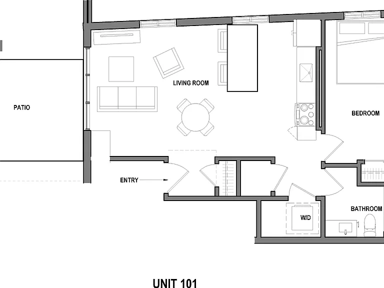 1737 Frankfort Ave #101 — Photo 15