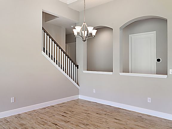 Biscayne II Coastal White Design Collection Interior