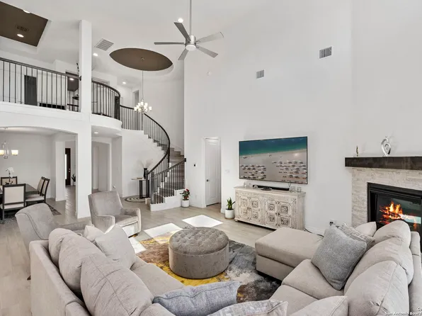 25802 Madison Ranch, San Antonio, TX 78255