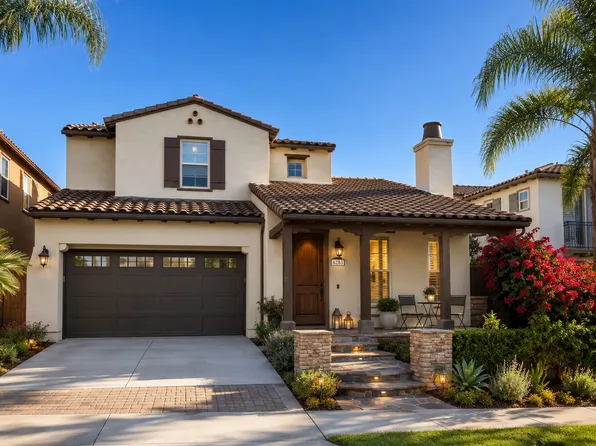 6283 Silver Bush Creek St, San Diego, CA 92130