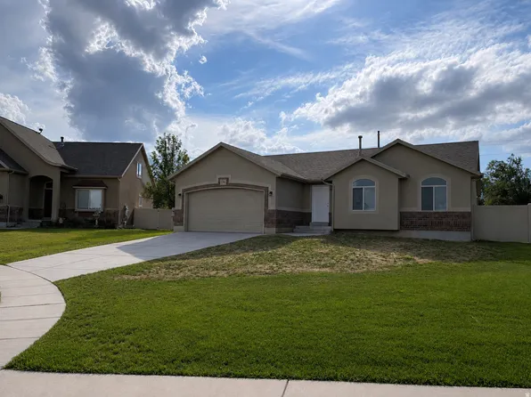 6364 W Dillan Cir, Herriman, UT 84096