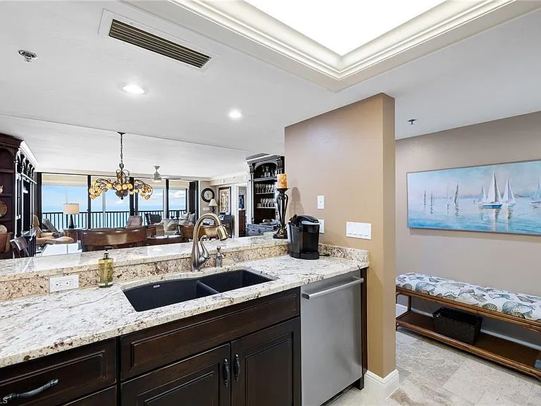 100 N Collier Blvd #1201 — Photo 10