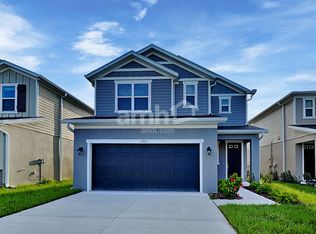 27173 Saint Andrews Ave, Wesley Chapel, FL 33544