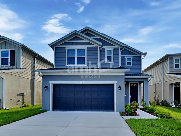 27173 Saint Andrews Ave, Wesley Chapel, FL 33544