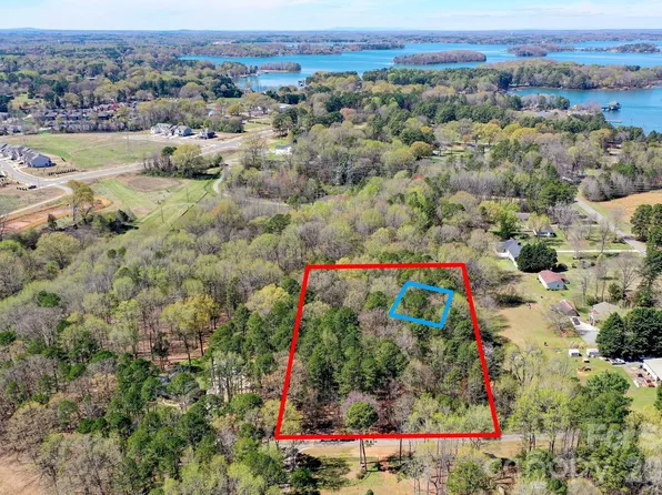 7714 Babe Stillwell Farm Rd, Huntersville, NC 28078