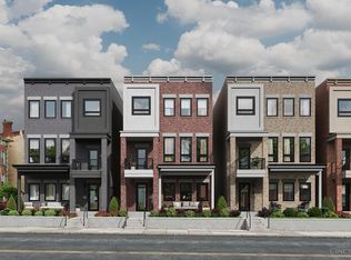 1722 Freeman Ave, Cincinnati, OH 45214