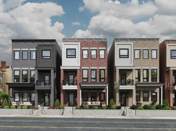 1722 Freeman Ave, Cincinnati, OH 45214