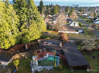 1502 S Cherry St, Port Angeles, WA