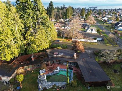 1502 S Cherry Street, Port Angeles, WA, 98362