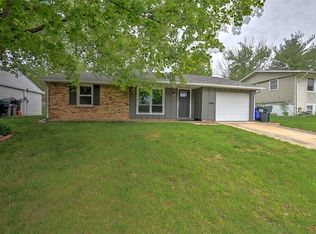 2040 N Summit Ave, Decatur, IL 62526