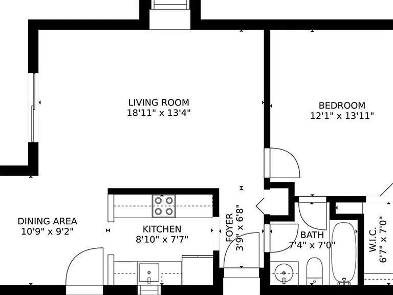 12 Beals Cove Rd #H — Photo 9
