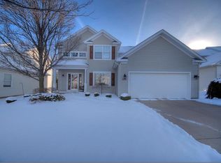 10317 Wildflower Way, Broadview Heights, OH 44147