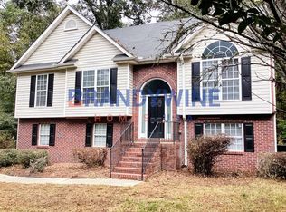 110 Grove Springs Rd, Locust Grove, GA 30248