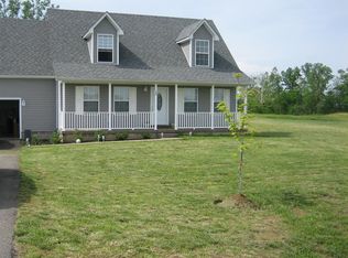 128 E Donna Reed Blvd, Cecilia, KY 42724