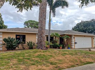 790 Kara Cir, Rockledge, FL 32955