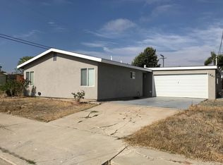1201 Napa Ave, Chula Vista, CA 91911