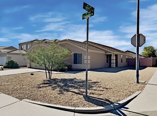 10768 W Flanagan St, Avondale, AZ 85323