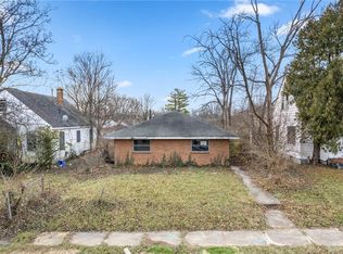 925 Vernon Dr, Dayton, OH 45402