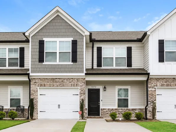 4272 Valencia Lane, Augusta, GA