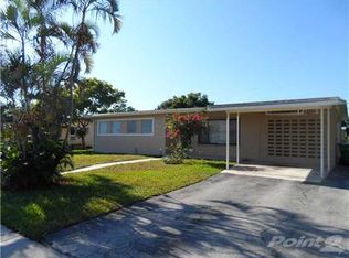 341 Bayside Rd, Palm Springs, FL 33461