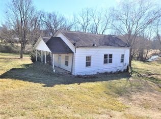 Highway 70 N, Rogersville, TN 37857