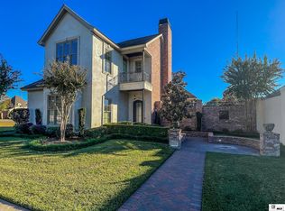 1804 Toulouse Dr, Monroe, LA 71201