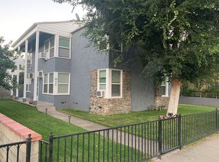 1840 Scott Rd, Burbank, CA 91504