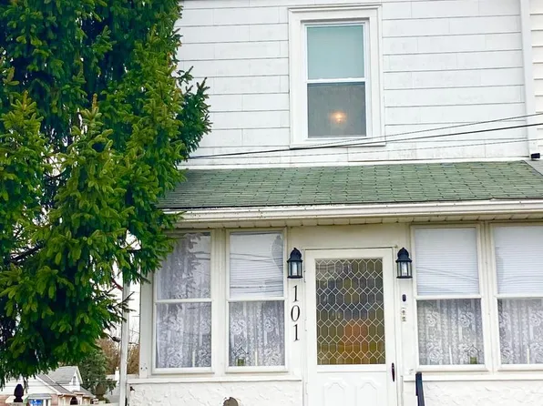 101 N Central Ave, Rockledge, PA 19046