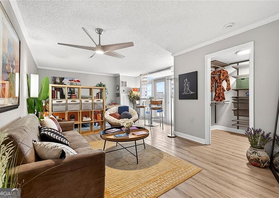 1st image of 375 Ralph McGill Blvd NE APT 604